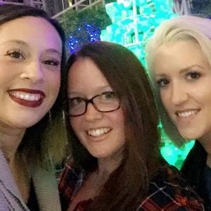 Meet your Posher, Deborah